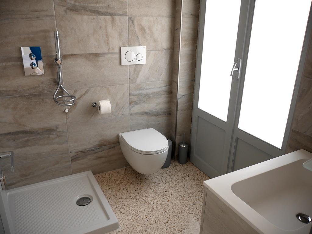 Luxury Beach Villa Puglia Italy Pulsano Exterior photo