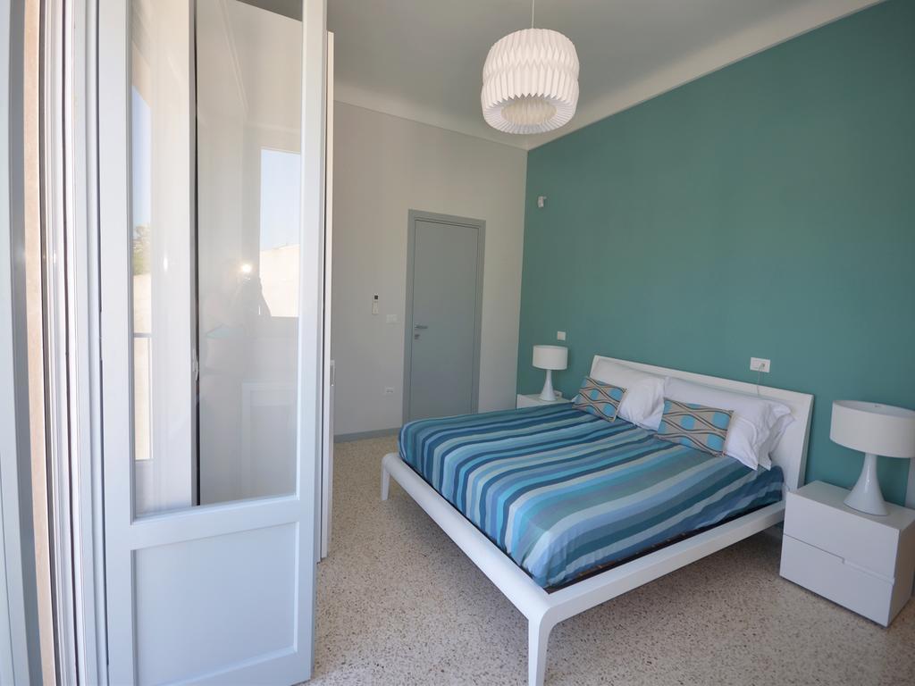 Luxury Beach Villa Puglia Italy Pulsano Exterior photo