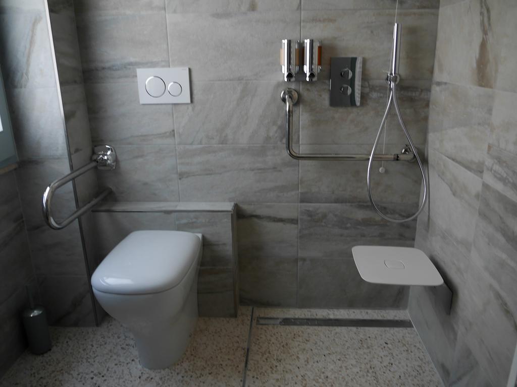 Luxury Beach Villa Puglia Italy Pulsano Exterior photo